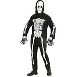 Déguisement (costume) Squelette, Taille M