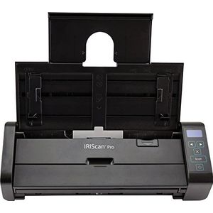IRIS IRISCan Pro 5 Invoice -23PPM - ADF2