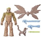 Marvel Blast 'n Battle Groot - Actiefiguur