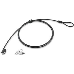 Lenovo Security Cable Lock Kabelslot, 1,6 m