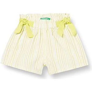 United Colors of Benetton boxershorts voor meisjes, meerkleurig 932