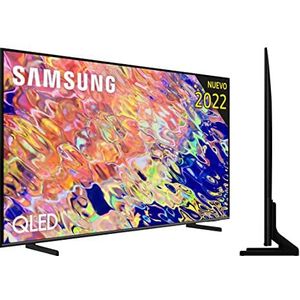 Samsung QE43Q64B QLED UHD 4K 43 inch Smart TV 2022