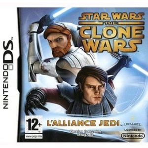 Star Wars Clone Wars