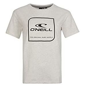 O'NEILL Cube T-shirt met korte mouwen casual logo dames T-shirt