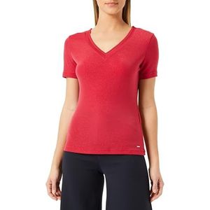 Morgan 212-diwi Dames T-shirt (1 stuk), Granaatappel, S