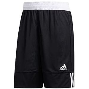Adidas 3G Speed omkeerbare shorts voor heren en volwassenen