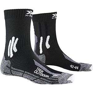 X-Socks Trek Outdoor uniseks sokken