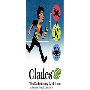 Atlas Games ATG01420 - Clades