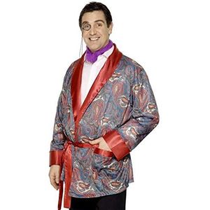 Smoking Jacket