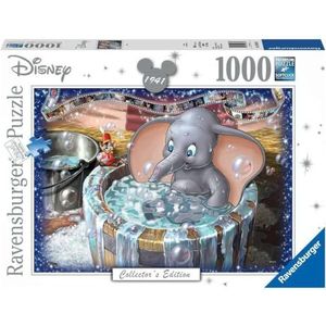 Disney Dumbo Puzzel (1000 stukjes)