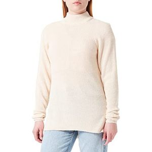 ICHI sweater dames, 121403/Tapioca, M, 121403/Tapioca