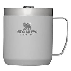 Stanley The Legendary Camp Mug 0,35L Ash