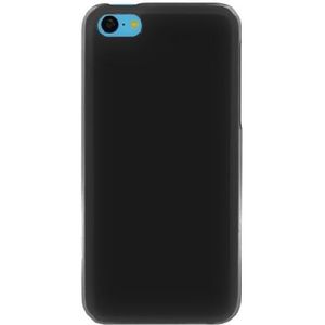 4-OK COI5CN beschermhoes voor Apple iPhone 5C, zwart