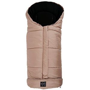 Kaiser 6570831 Fleece voetenzak Iglu Thermo sand