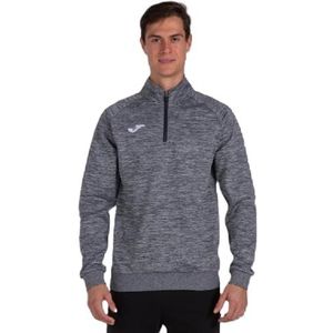 Joma Faraon Sweater voor heren, 1 stuk, Antraciet