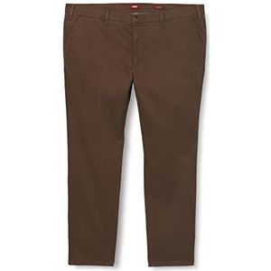 PIONEER Pantalon Robert Homme, Noix de coco grillée 8212, 40