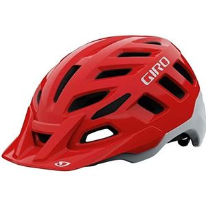 Giro Radix Red Trim S Helm voor heren