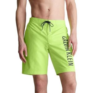 Calvin Klein Zwemshorts voor heren, Groen