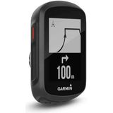 GARMIN Edge 130 Plus Mountainbike Bundel, Fietscomputer, Navigatiesysteem, MTB-Waarden, Trainingsplannen, Touchscreen
