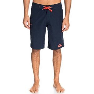 Quiksilver Everyday Zwemshort voor heren, 53 cm, blauw, lichtblauw