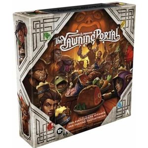 Hasbro Gaming Avalon Hill - The Yawning Portal