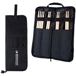 keepdrum SB-01 Nylon tas voor drumsticks