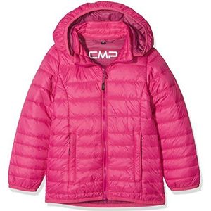 CMP 38z5025 donsjack voor meisjes, Roze