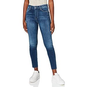 Pepe Jeans Dion Damesjeans, 000denim