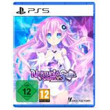 Neptunia: Sisters VS Sisters - Calendar Edition (PS5)