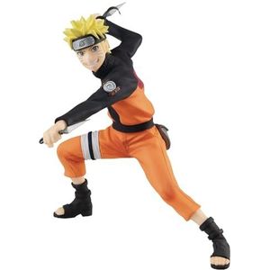 Good Smile Company Naruto Shippuden Pop Up Parade Naruto Uzumaki PVC figuur