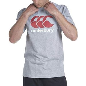 Canterbury CCC-logo T-shirt
