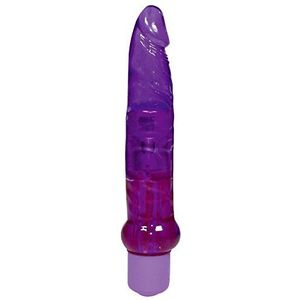 Orion 561649 Analdildo, zacht, violet