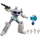 Transformers R.E.D. [Robot Enhanced Design] G1 Ultra Magnus figuur niet transformeerbaar vanaf 8 jaar, 15 cm