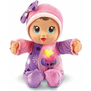 Babypop Vtech Little Love - Emma Joue À Cache-Cache 32 cm
