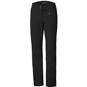 Zero Rh+ Power W Pants, dameskleding, sneeuwbroek, zwart, XS