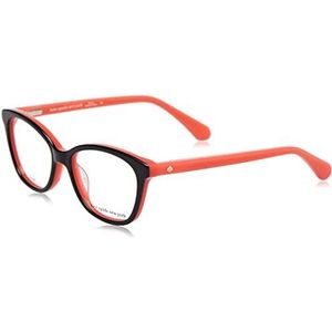 Kate Spade New York Tamalyn Lunettes de soleil unisexe, 807, 46 cm