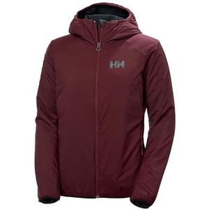 Helly Hansen W Verglas Hooded Insulator Ins Jacket Femme