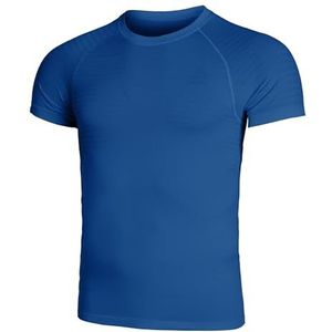 ODLO T-shirt à manches courtes Performance X-Light Eco Base Layer pour homme