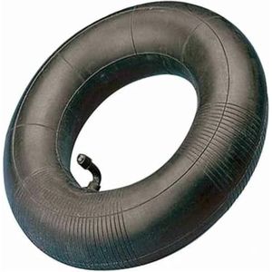 Impac Unisex volwassen slang, 1970401000, zwart, één maat