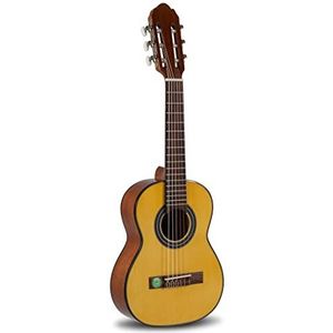 Gewa VG500170 Student Solid Top klassieke gitaar massief 1/4 natuur