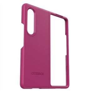 Otterbox Voor Samsung Galaxy Z Fold3 5G, dun en beschermend, serie Thin Flex, roze