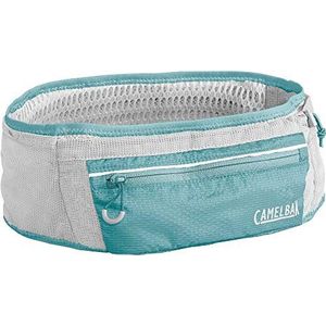 CAMELBAK Uniseks - Ultra Belt heuptas voor volwassenen, aqua sea/zilver, M/L