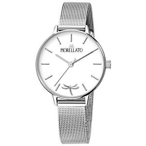 Morellato Watch R0153141544, zilver., armband