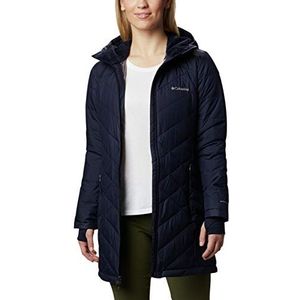 Columbia Heavenly™ Lange damesjas met capuchon