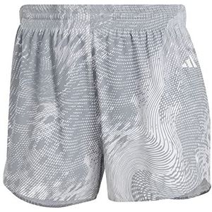 adidas Korte broek model Adizero Split