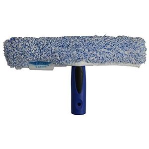 Ettore 63010 ProGrip raamreinigingswisser 25,4 cm