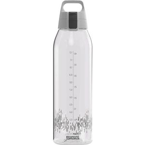 SIGG Total Clear One MyPlanet Antraciet 1,5 l