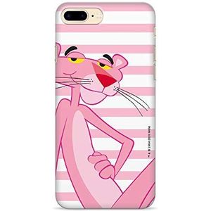 Originele Pink Panther beschermhoes voor Pink Panther 006 iPhone 7 Plus/8 Plus Phone Case Cover