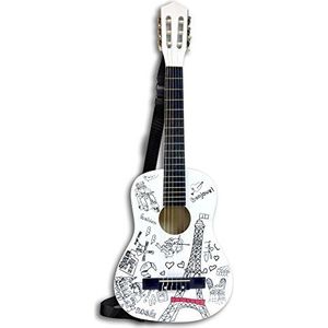 Bontempi - Klassieke gitaar, 23 8511