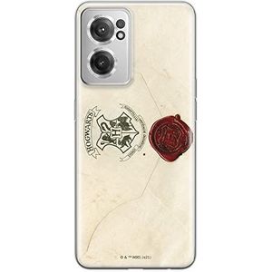 ERT GROUP Telefoonhoes voor Oneplus Nord CE 2 Origineel en officieel gelicentieerd Harry Potter motief 074, perfect aangepast aan de vorm van de mobiele telefoon, TPU-hoes